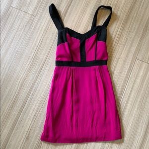 Rebecca Minkoff Mini Dress